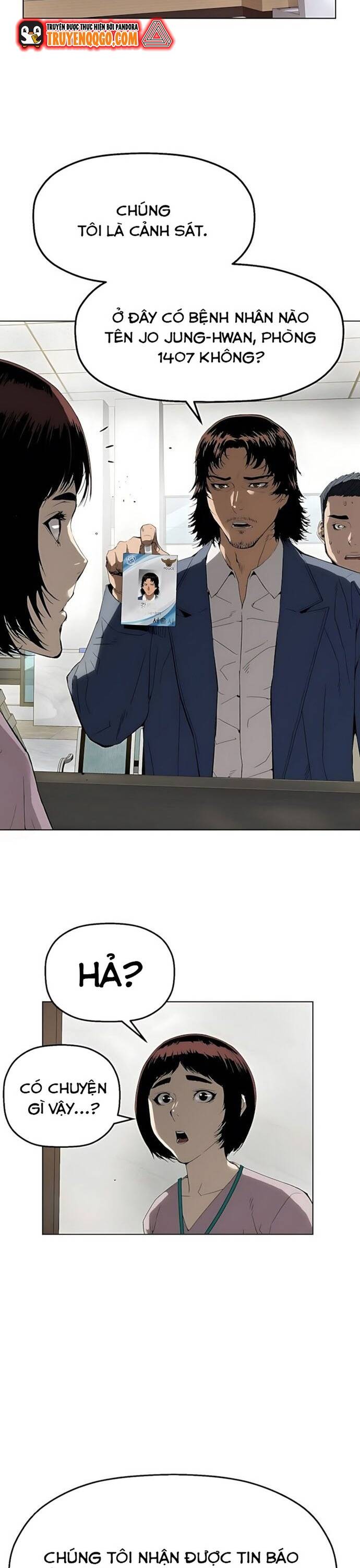 Đọc Vị Ác Nhân Chapter 2 - 25