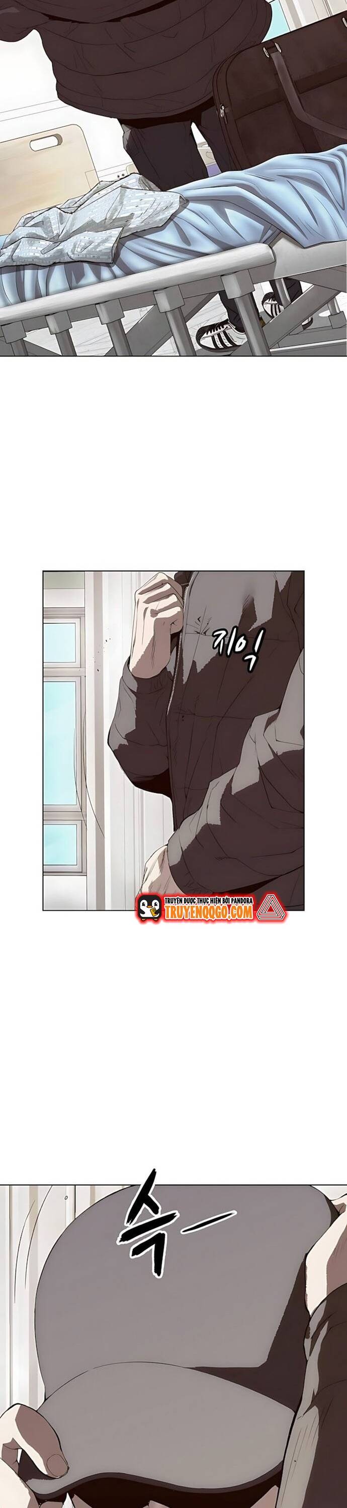 Đọc Vị Ác Nhân Chapter 2 - 32
