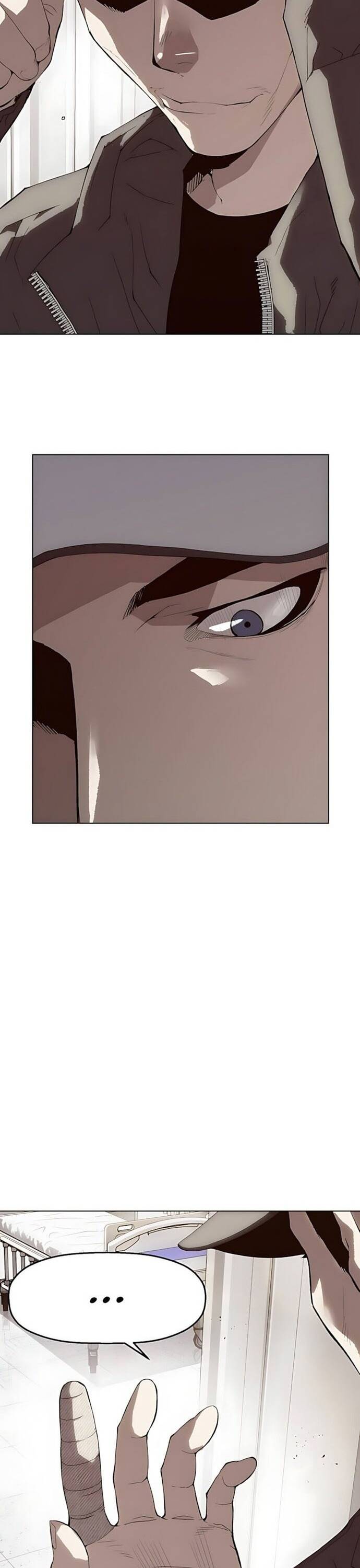 Đọc Vị Ác Nhân Chapter 2 - 33