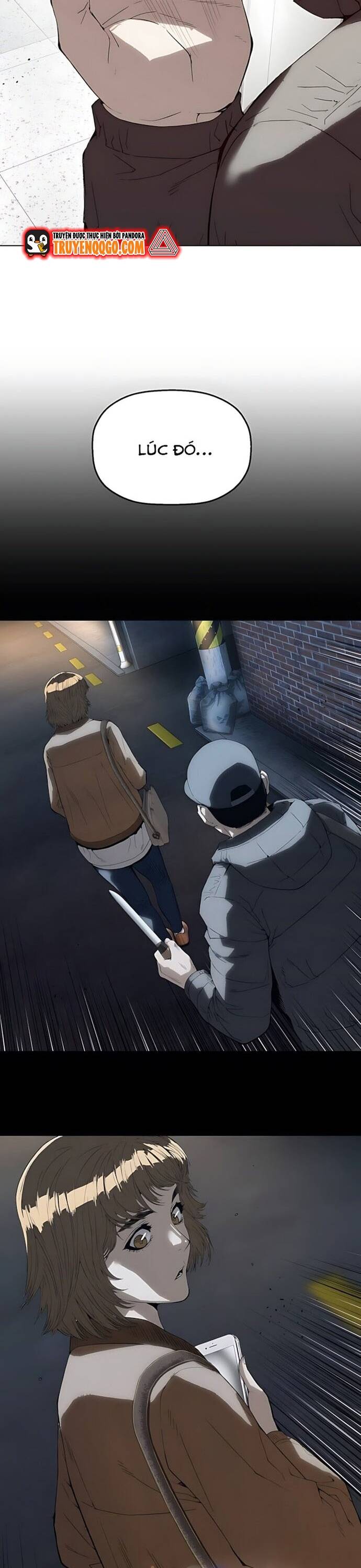 Đọc Vị Ác Nhân Chapter 2 - 34