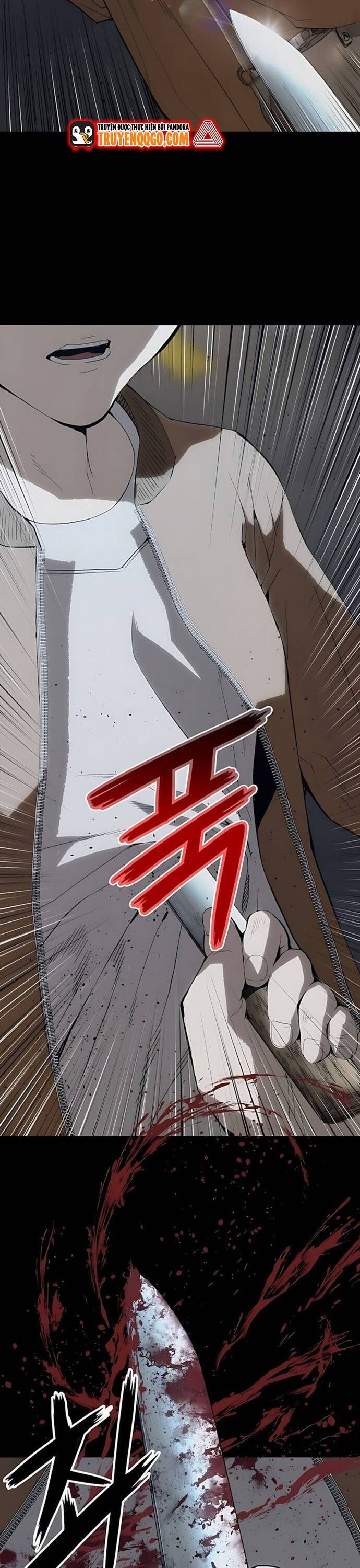 Đọc Vị Ác Nhân Chapter 2 - 35