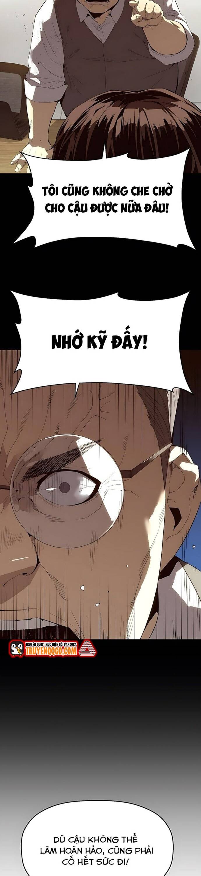 Đọc Vị Ác Nhân Chapter 2 - 39