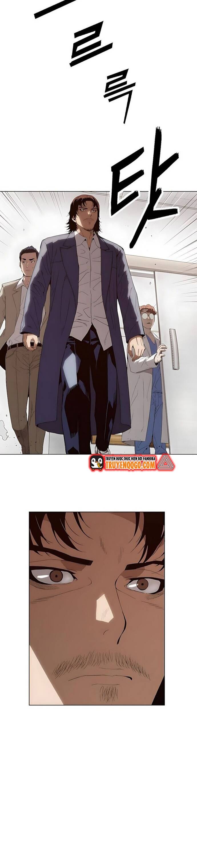 Đọc Vị Ác Nhân Chapter 2 - 41