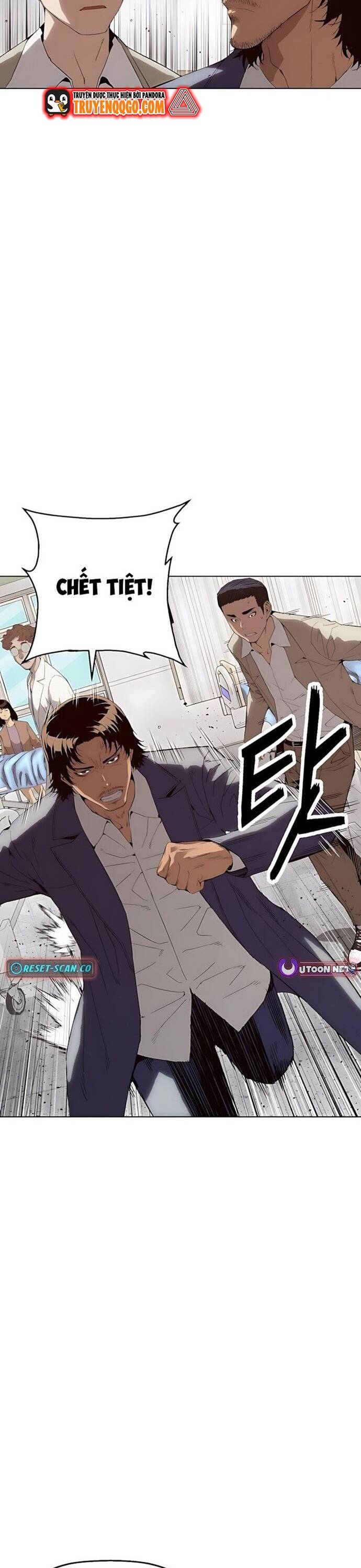 Đọc Vị Ác Nhân Chapter 2 - 43