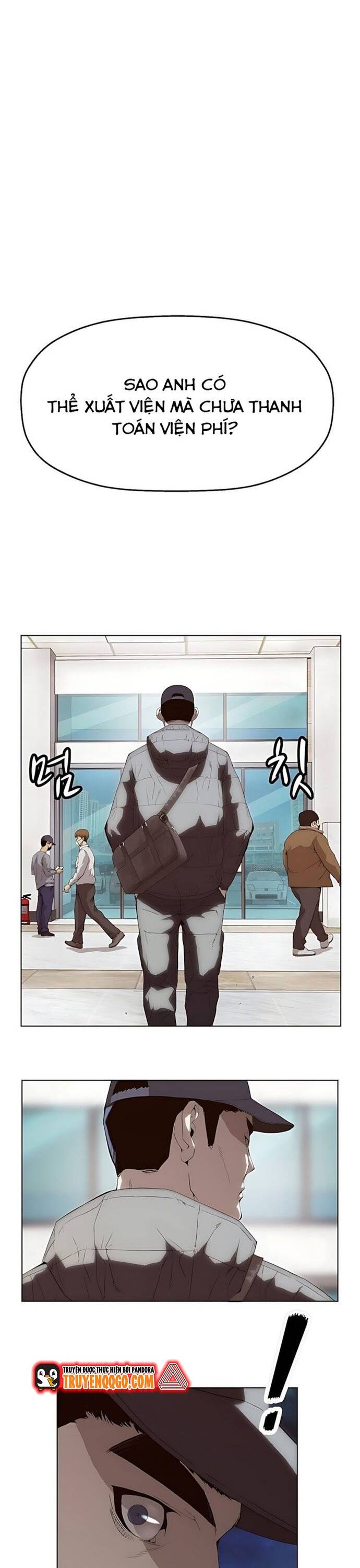 Đọc Vị Ác Nhân Chapter 2 - 45