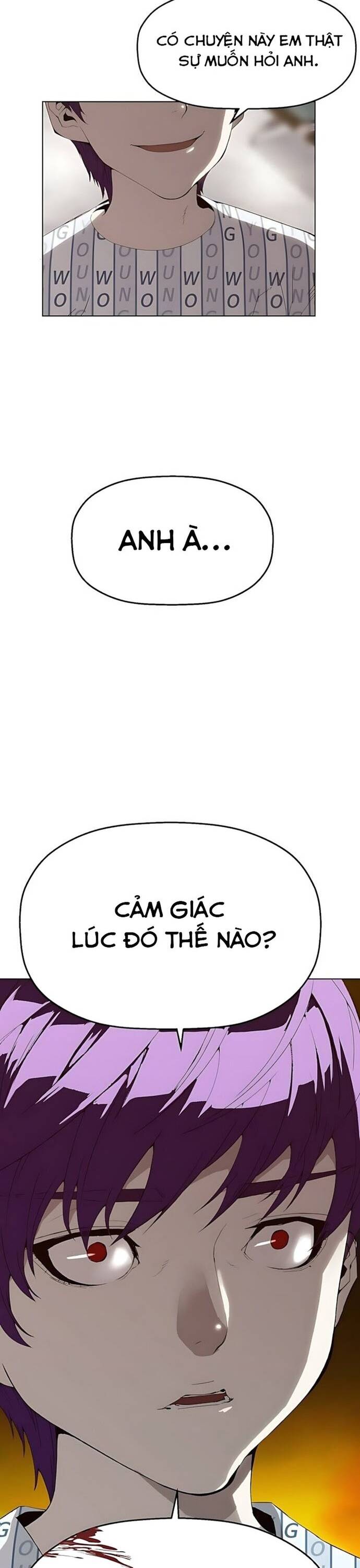 Đọc Vị Ác Nhân Chapter 2 - 48