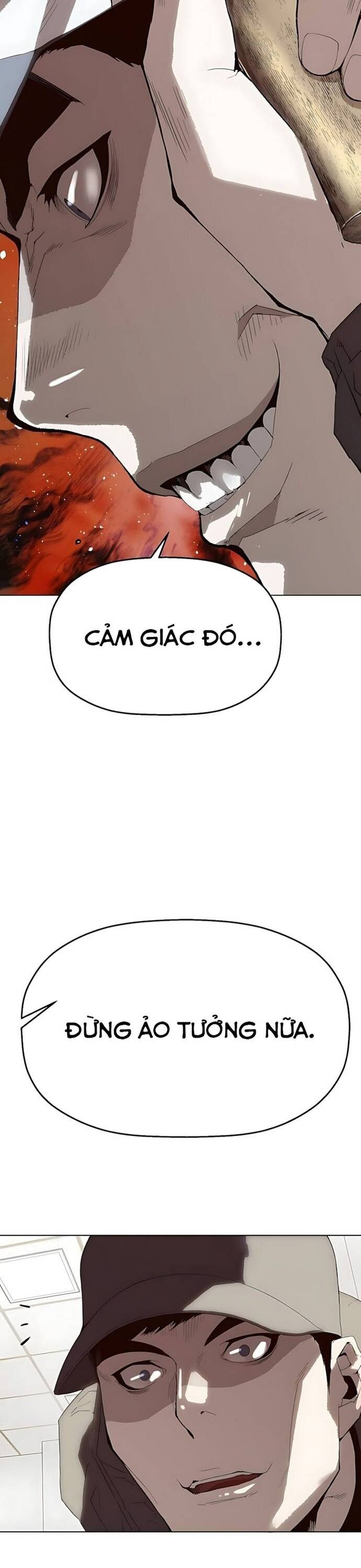 Đọc Vị Ác Nhân Chapter 2 - 51
