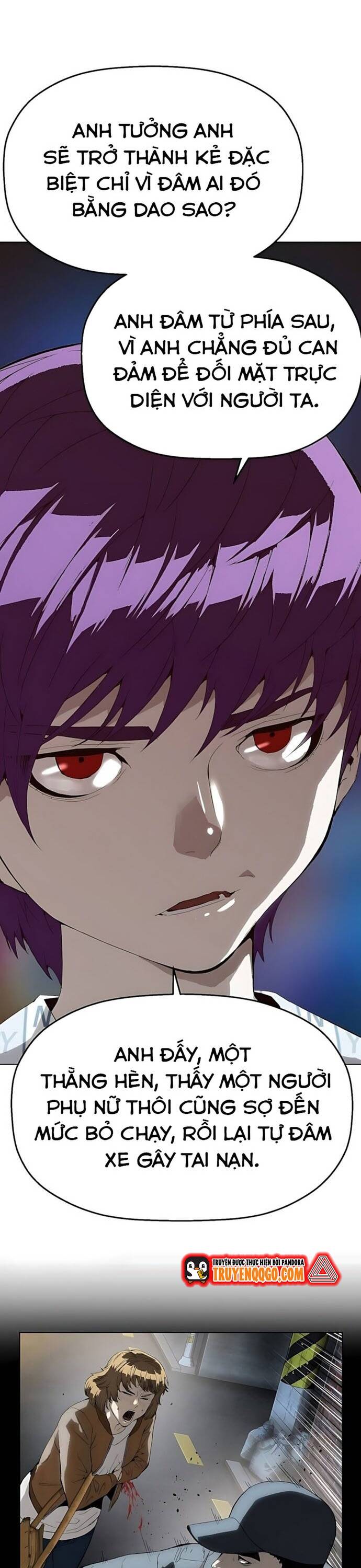 Đọc Vị Ác Nhân Chapter 2 - 52