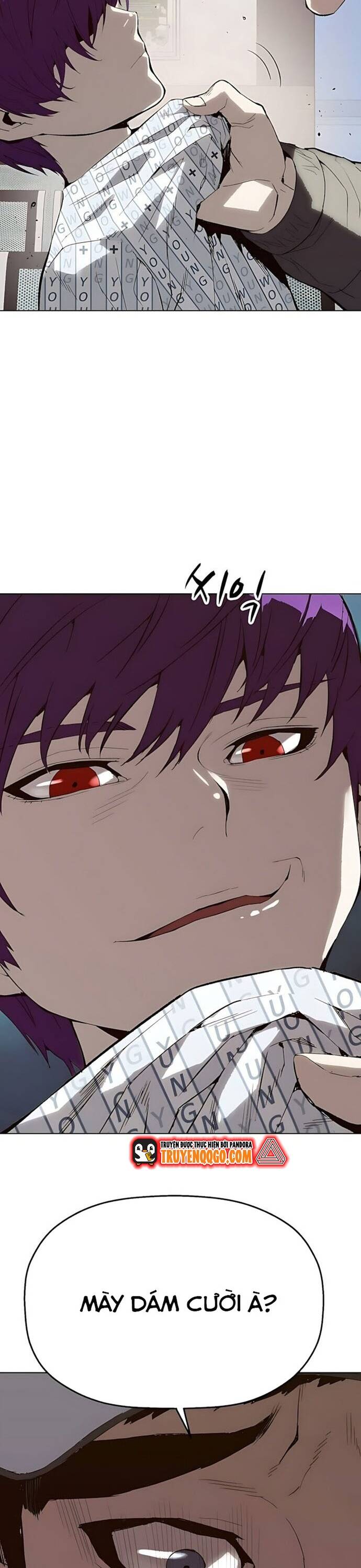 Đọc Vị Ác Nhân Chapter 2 - 55