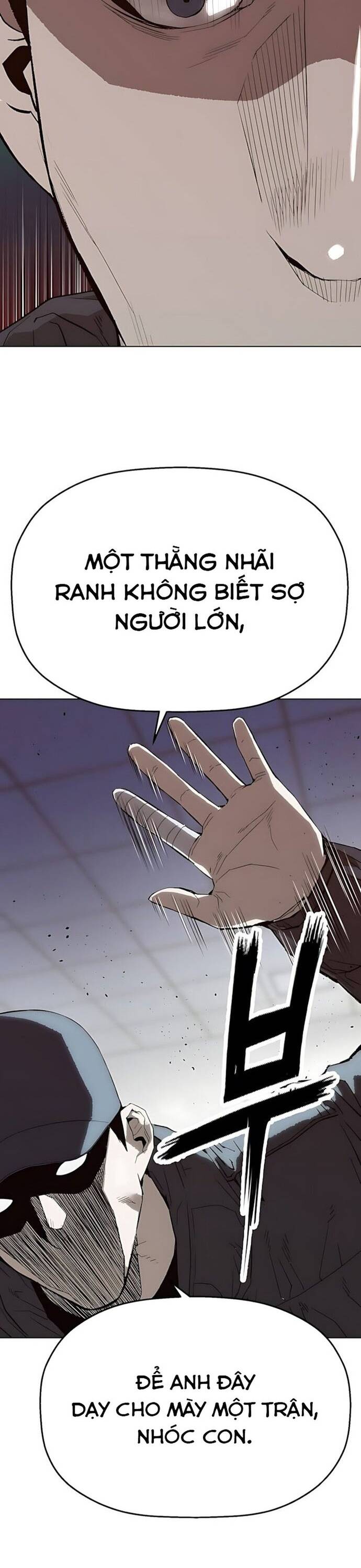 Đọc Vị Ác Nhân Chapter 2 - 56