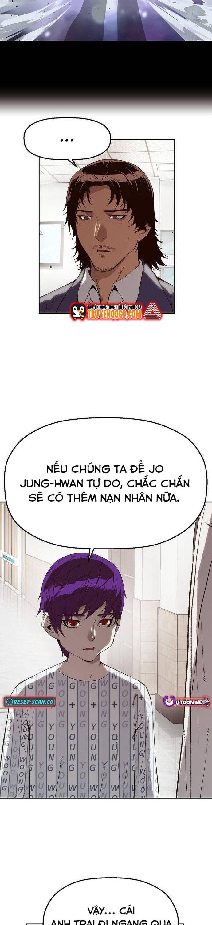 Đọc Vị Ác Nhân Chapter 3 - 19