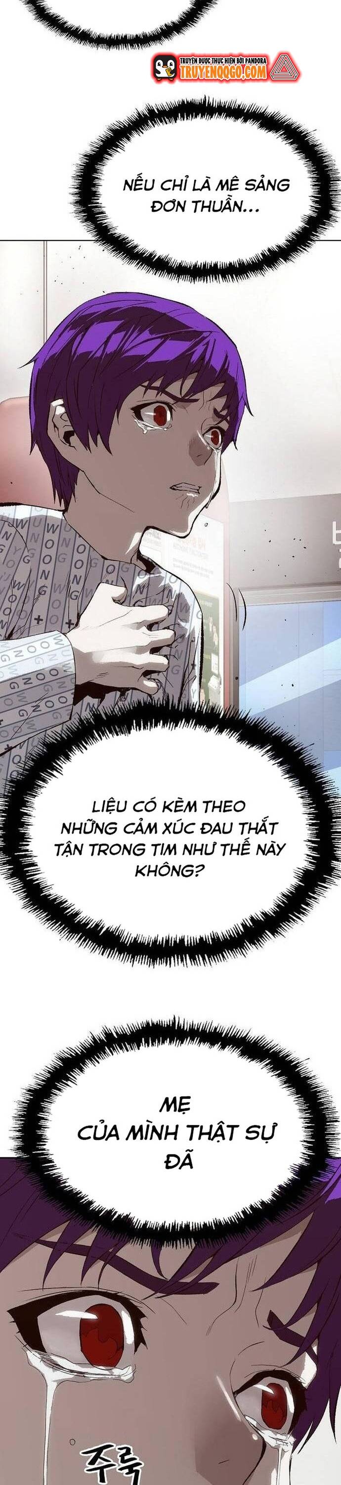Đọc Vị Ác Nhân Chapter 3 - 35