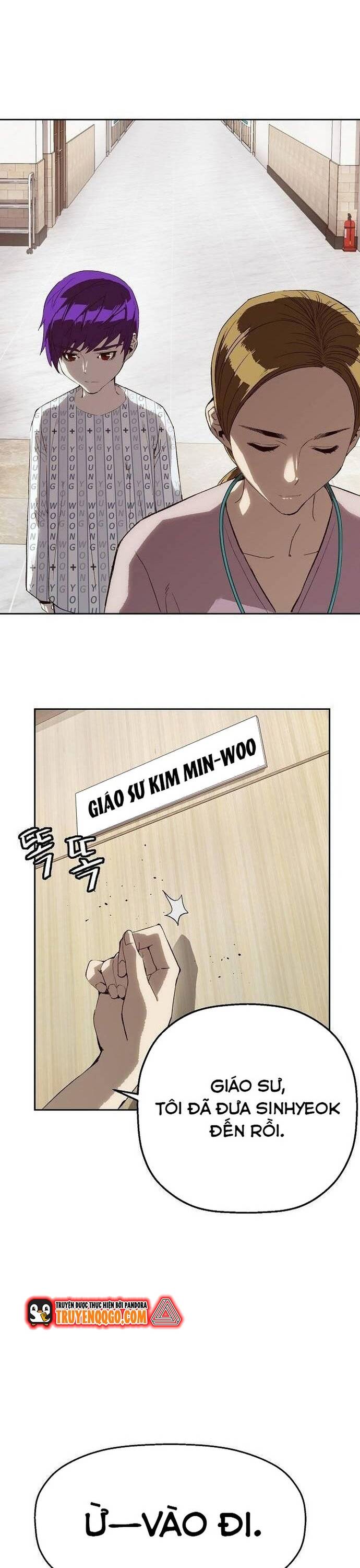 Đọc Vị Ác Nhân Chapter 3 - 46