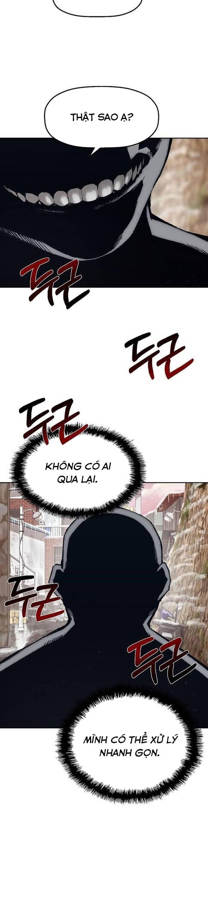 Đọc Vị Ác Nhân Chapter 3 - 53