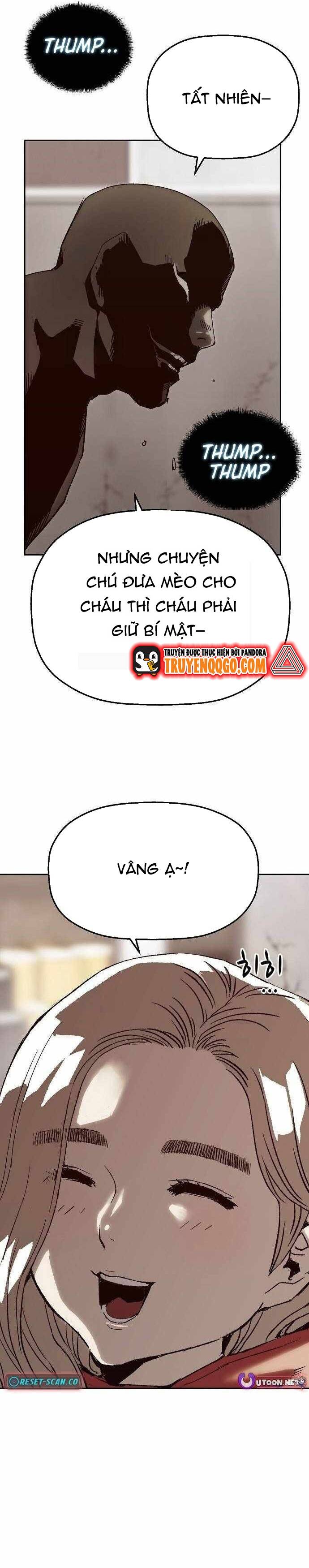 Đọc Vị Ác Nhân Chapter 4 - 3