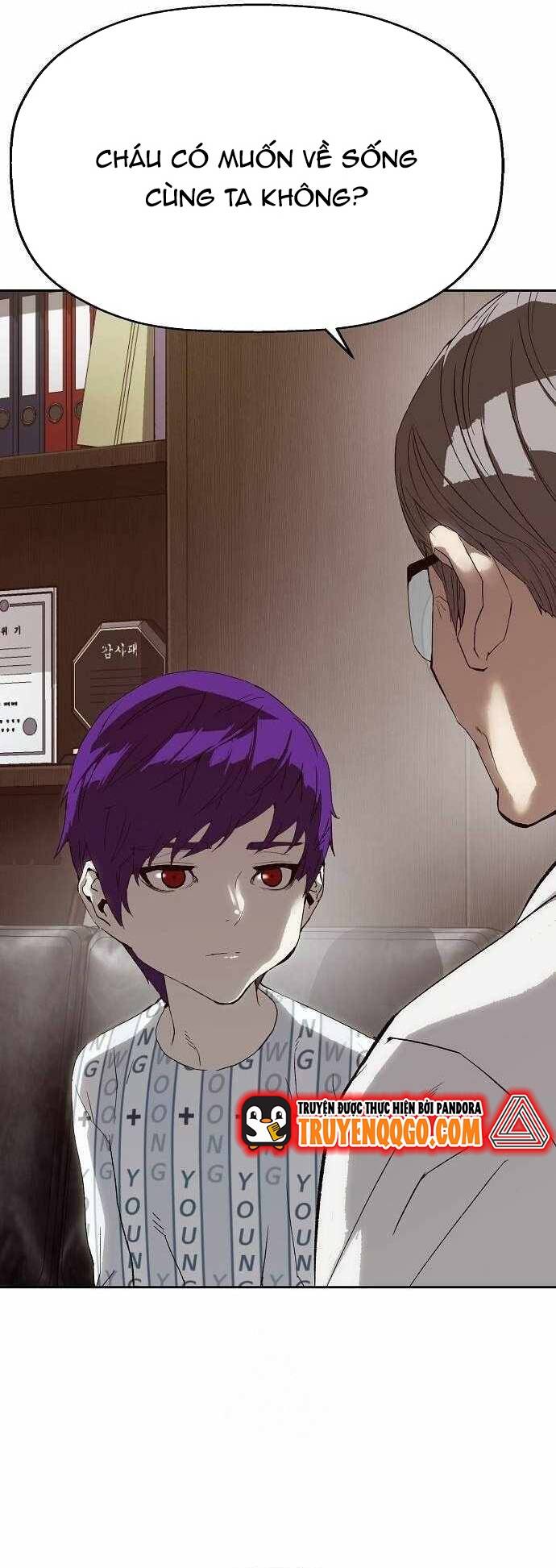 Đọc Vị Ác Nhân Chapter 4 - 9