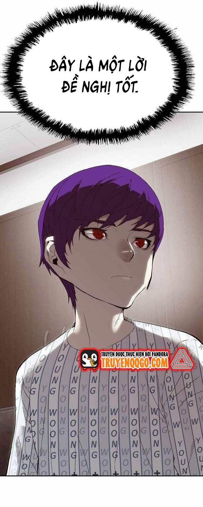 Đọc Vị Ác Nhân Chapter 4 - 11