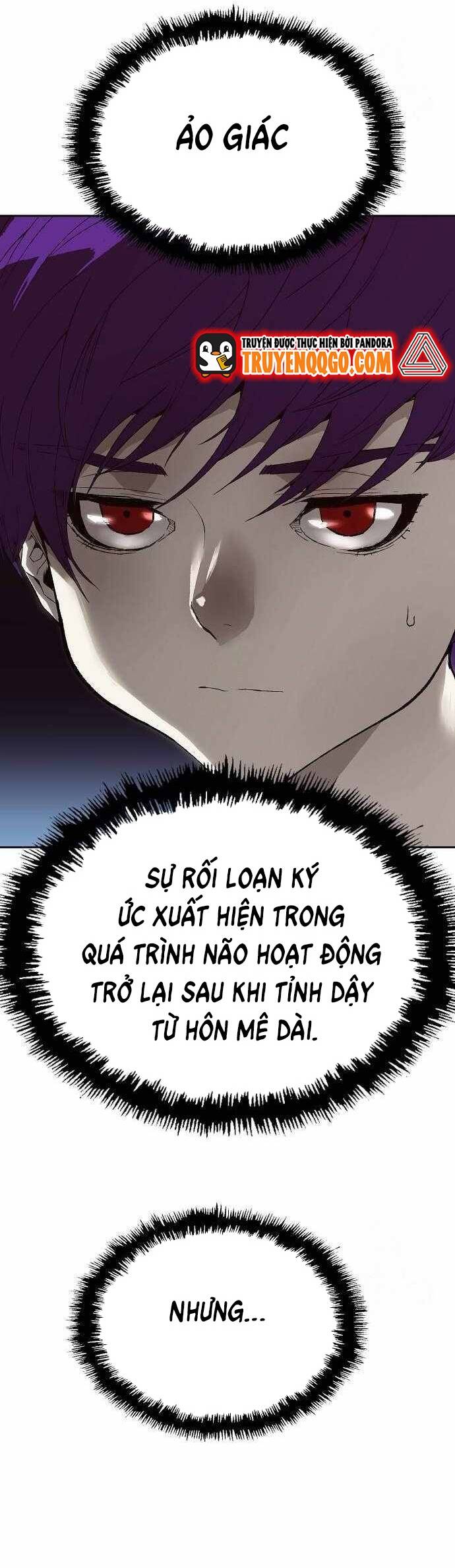 Đọc Vị Ác Nhân Chapter 4 - 15