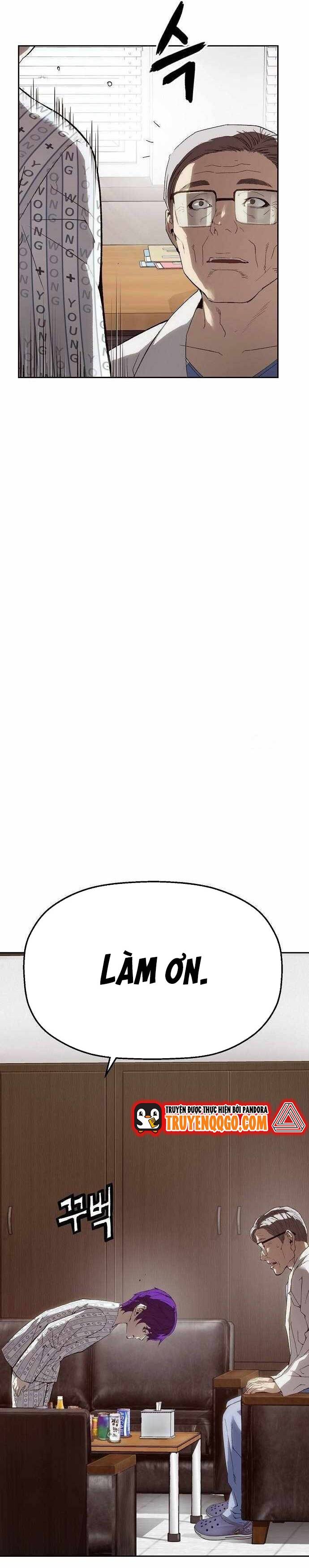 Đọc Vị Ác Nhân Chapter 4 - 25