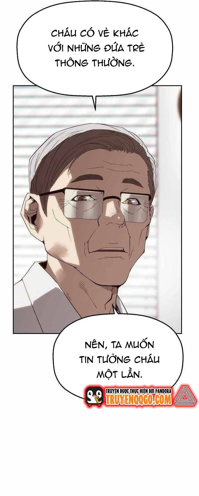 Đọc Vị Ác Nhân Chapter 4 - 29