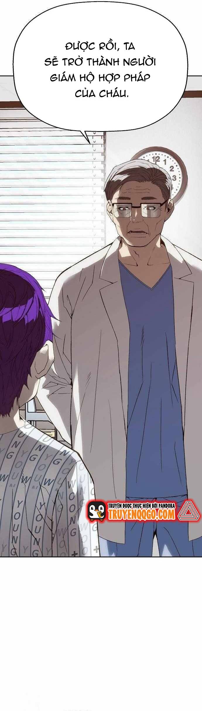 Đọc Vị Ác Nhân Chapter 4 - 30