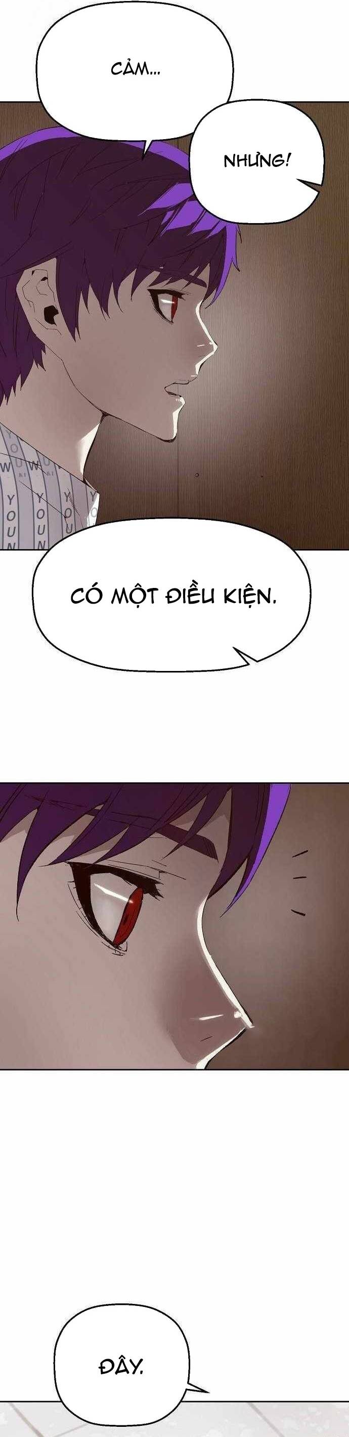 Đọc Vị Ác Nhân Chapter 4 - 31