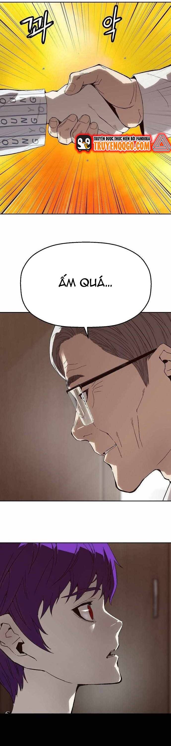 Đọc Vị Ác Nhân Chapter 4 - 37