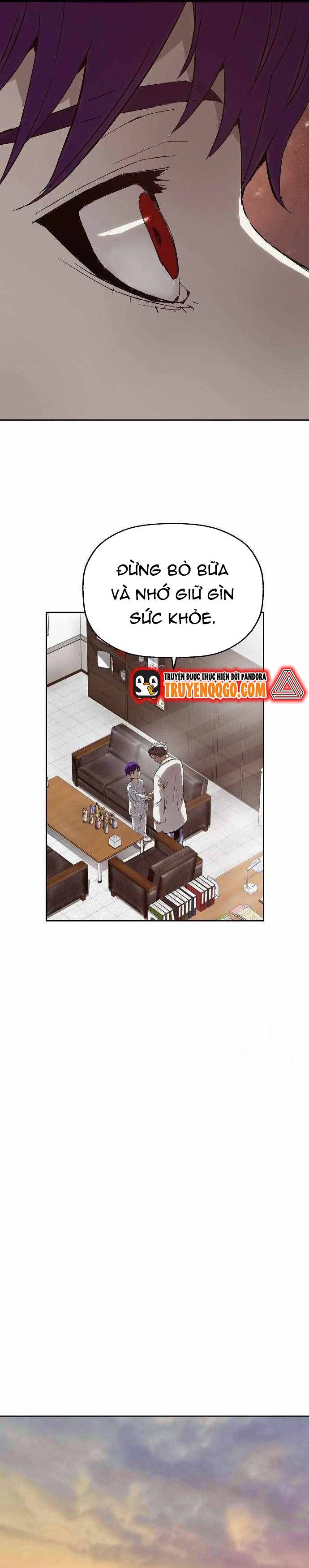 Đọc Vị Ác Nhân Chapter 4 - 39