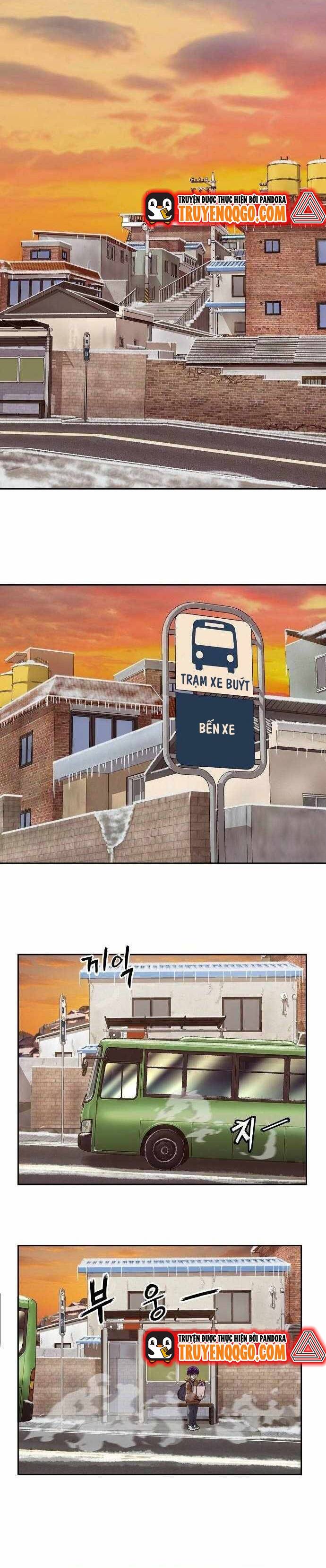 Đọc Vị Ác Nhân Chapter 4 - 40