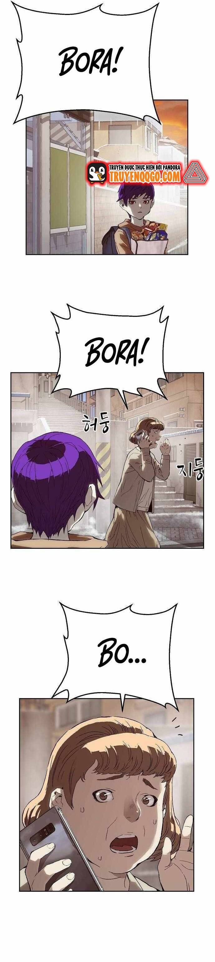 Đọc Vị Ác Nhân Chapter 4 - 42