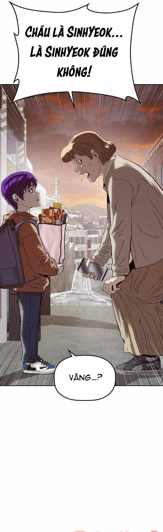 Đọc Vị Ác Nhân Chapter 4 - 43
