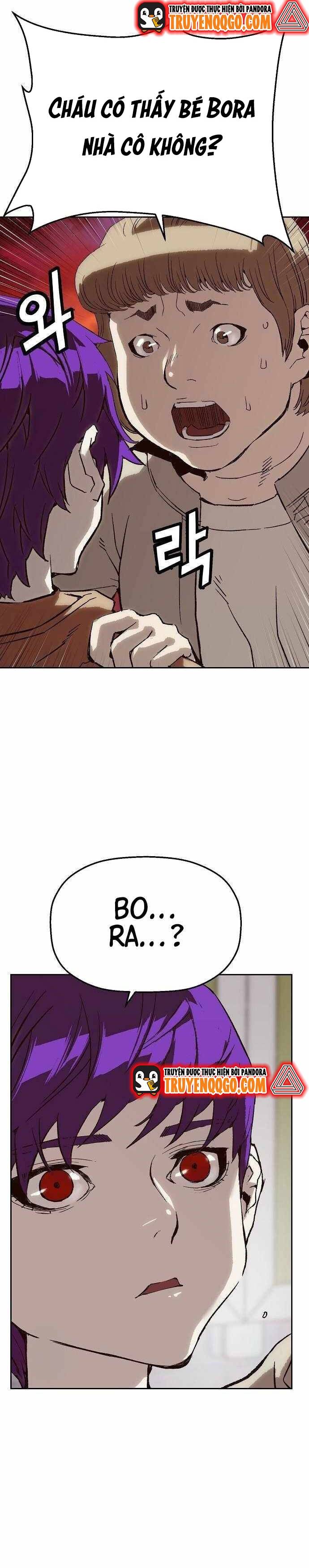 Đọc Vị Ác Nhân Chapter 4 - 44