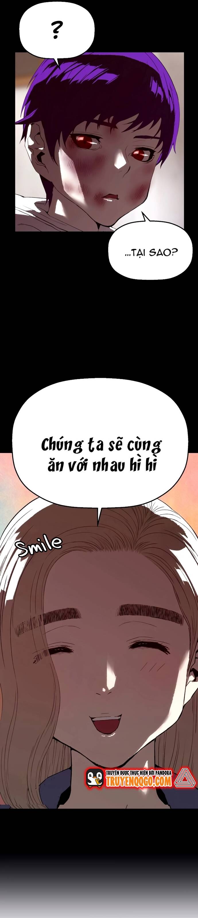 Đọc Vị Ác Nhân Chapter 5 - 31