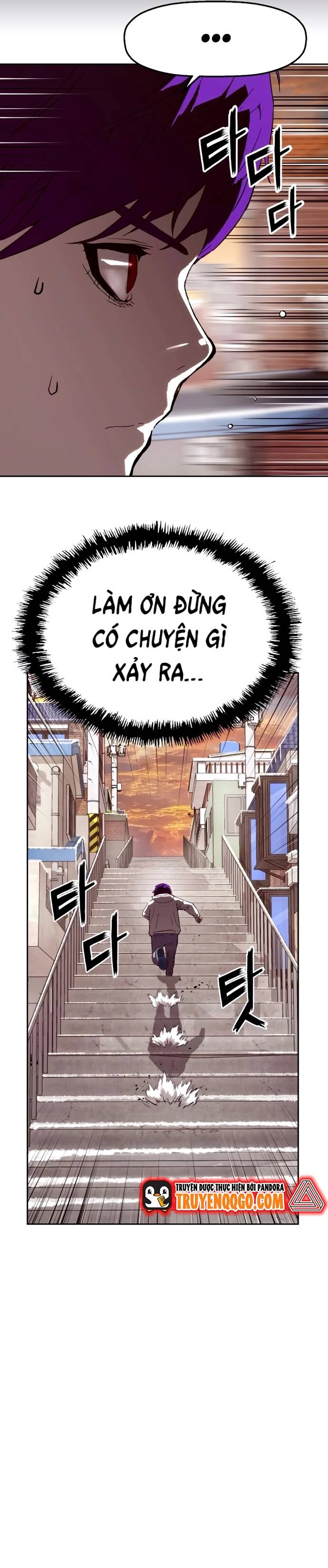 Đọc Vị Ác Nhân Chapter 5 - 32