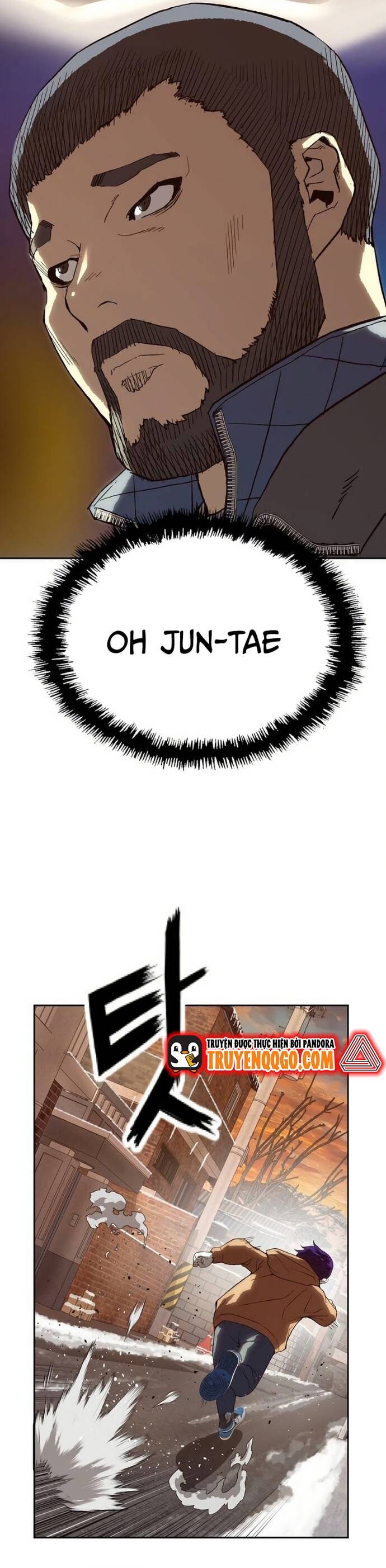 Đọc Vị Ác Nhân Chapter 6 - 14