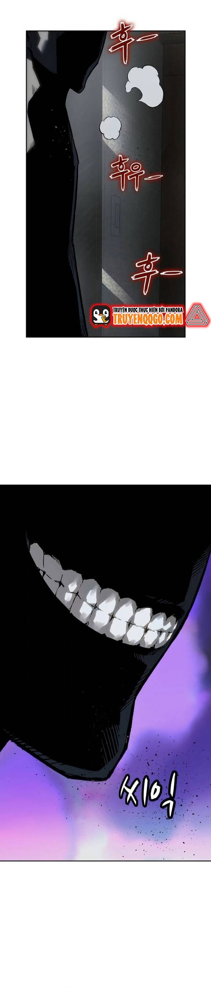 Đọc Vị Ác Nhân Chapter 6 - 19