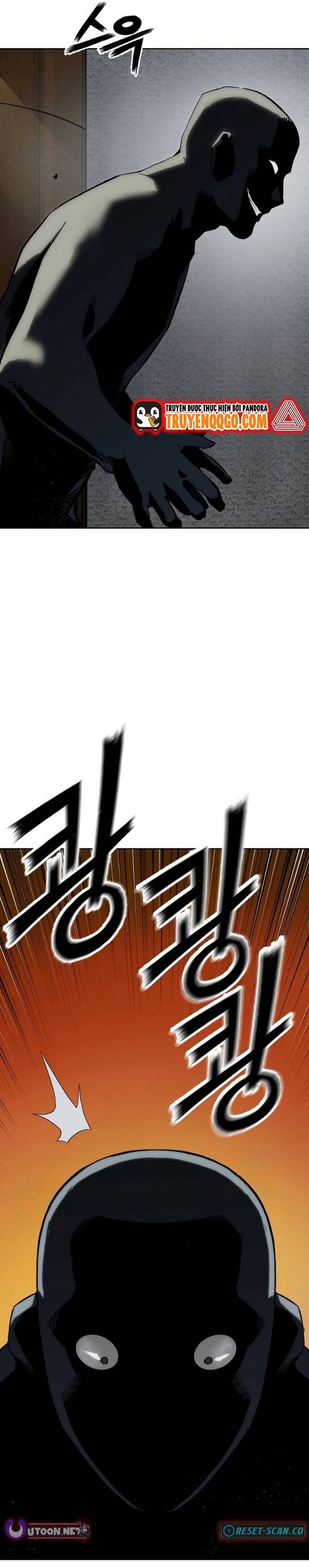 Đọc Vị Ác Nhân Chapter 6 - 20