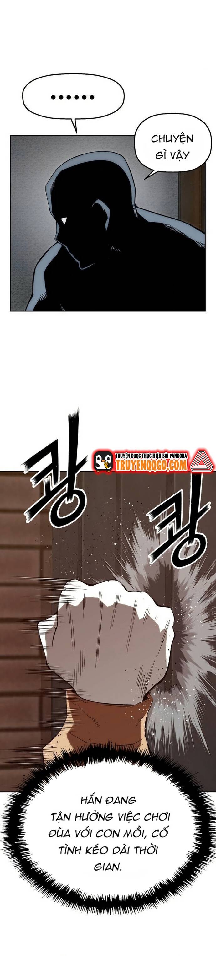 Đọc Vị Ác Nhân Chapter 6 - 21