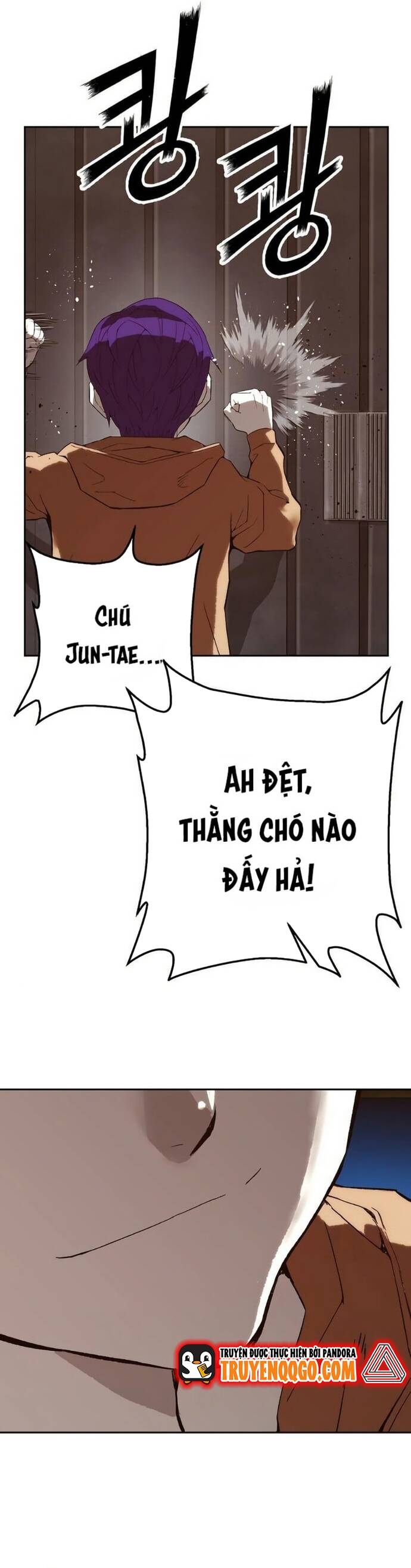 Đọc Vị Ác Nhân Chapter 6 - 23