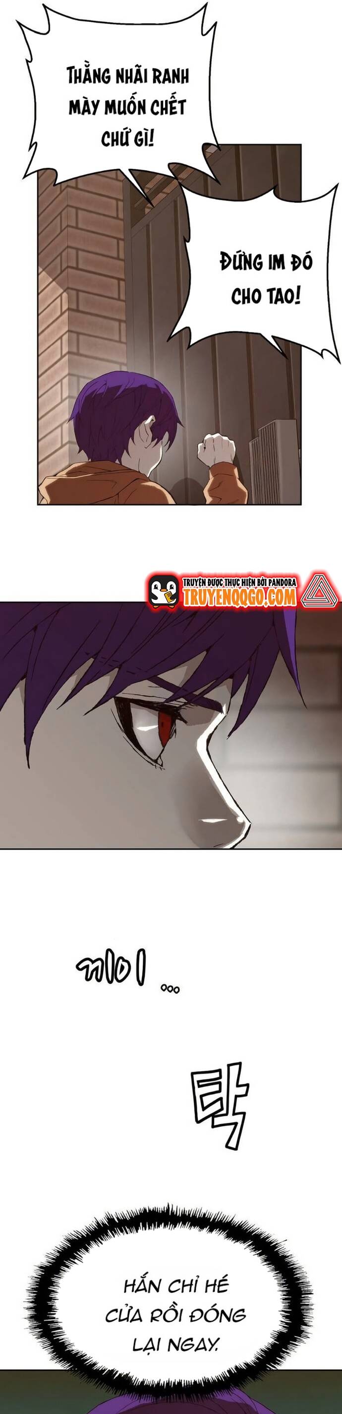 Đọc Vị Ác Nhân Chapter 6 - 25