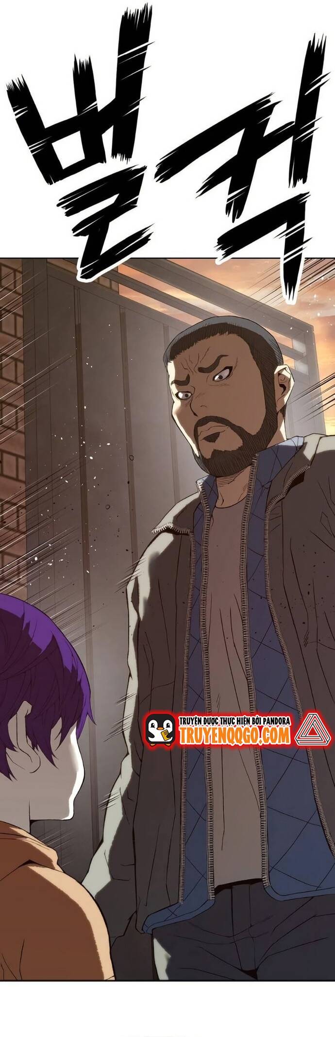 Đọc Vị Ác Nhân Chapter 6 - 27