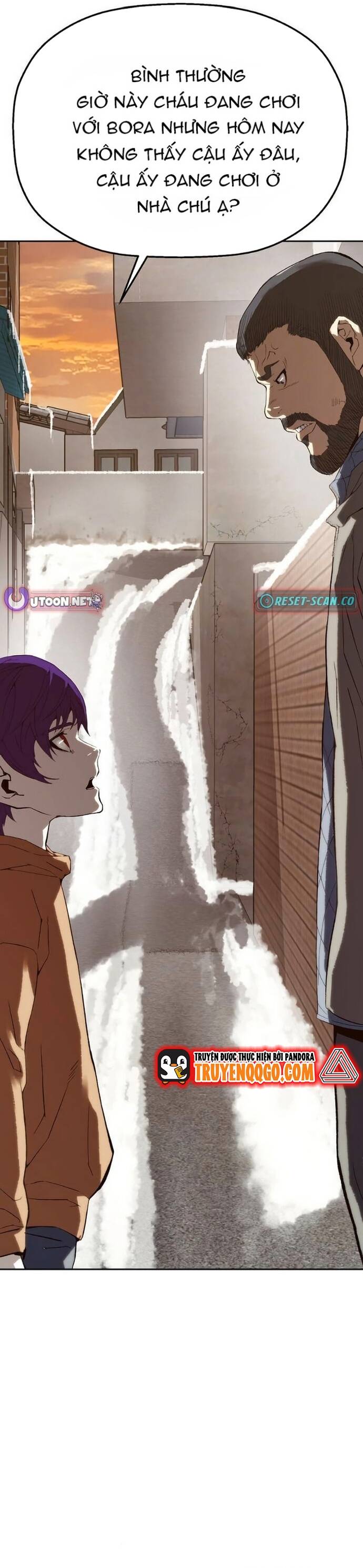 Đọc Vị Ác Nhân Chapter 6 - 30