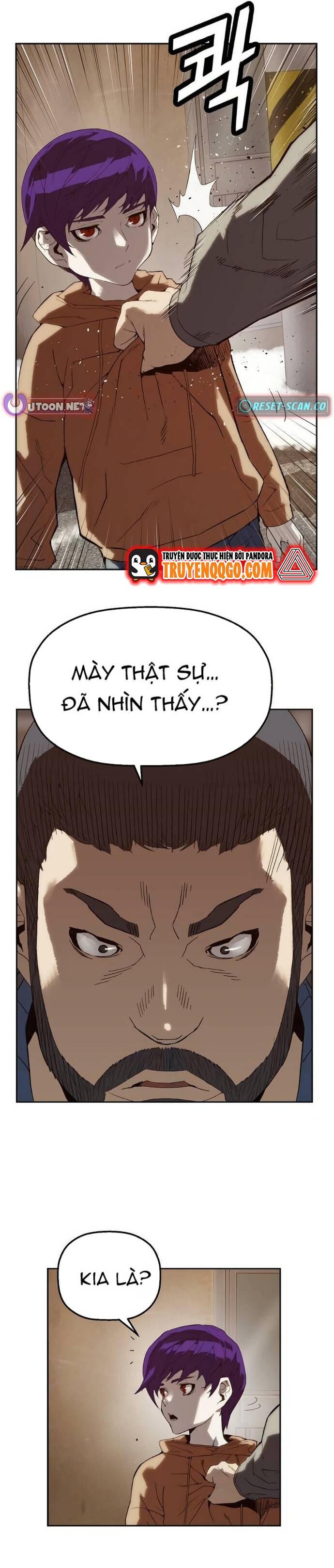 Đọc Vị Ác Nhân Chapter 6 - 34