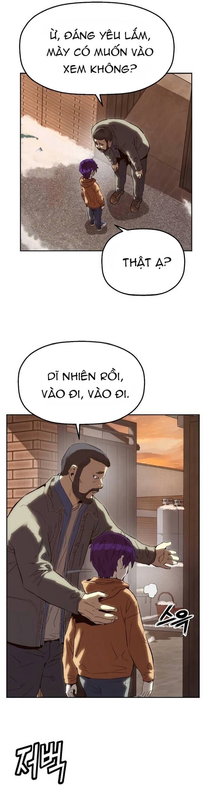 Đọc Vị Ác Nhân Chapter 6 - 37