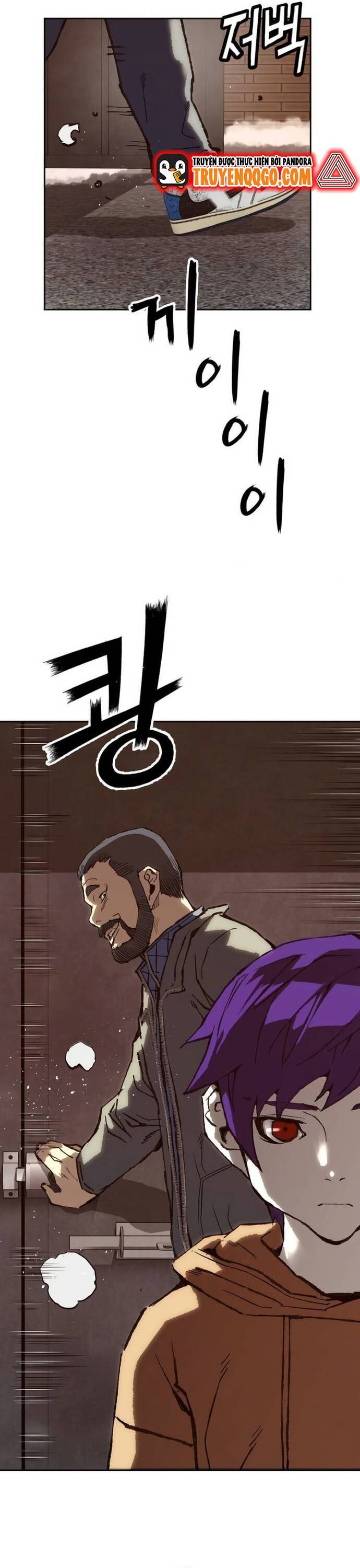 Đọc Vị Ác Nhân Chapter 6 - 38