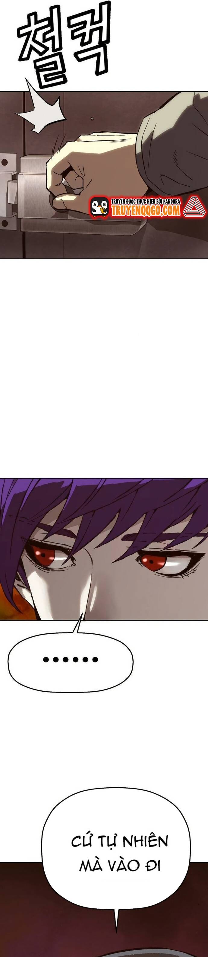 Đọc Vị Ác Nhân Chapter 6 - 39