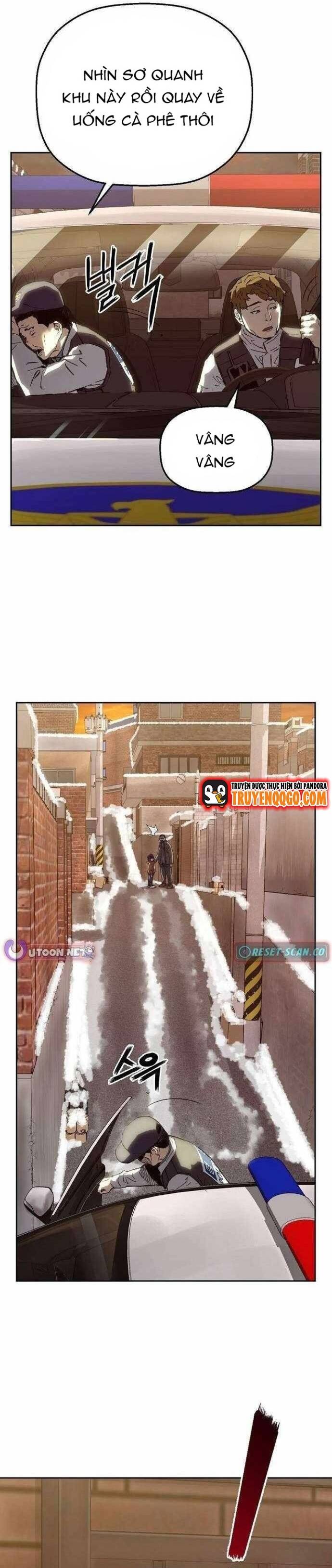 Đọc Vị Ác Nhân Chapter 7 - 4