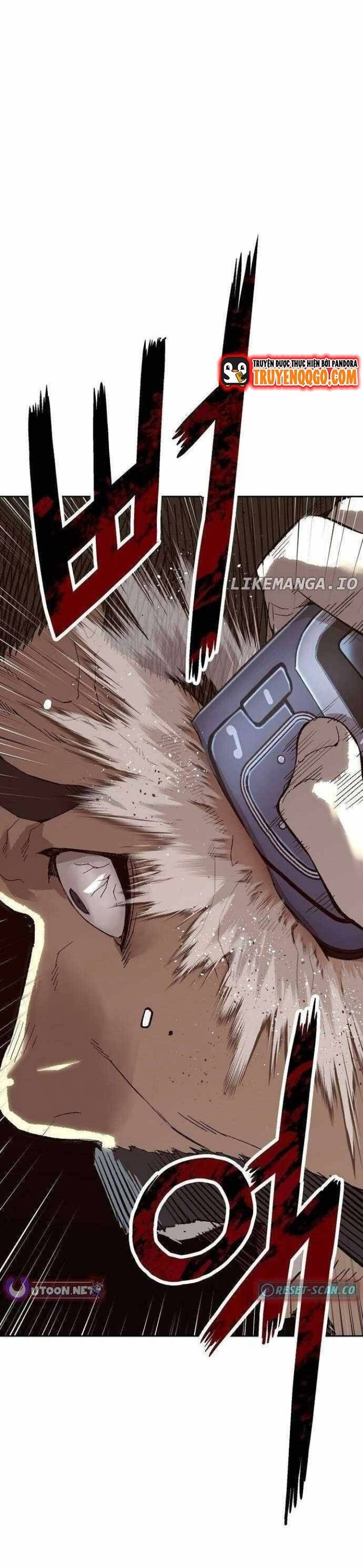 Đọc Vị Ác Nhân Chapter 7 - 16