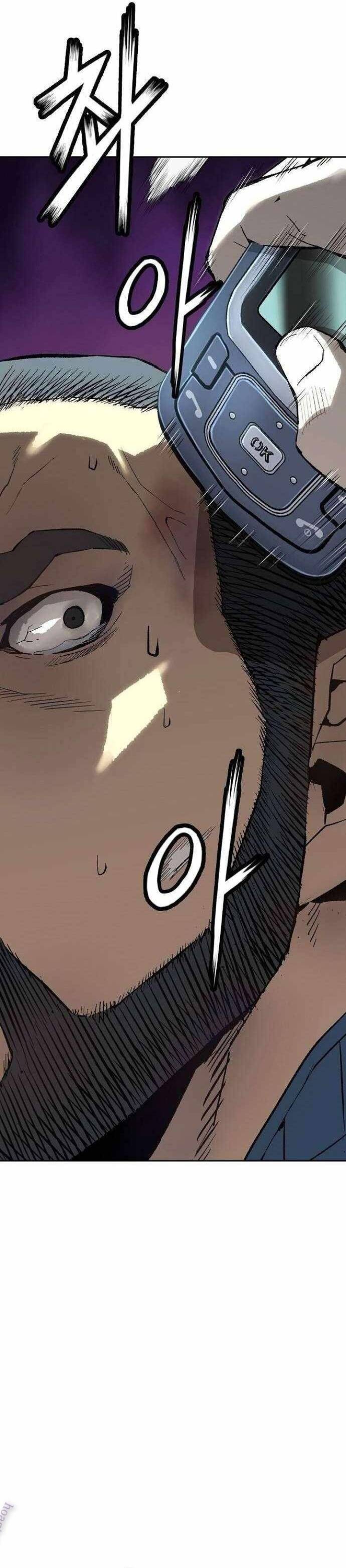 Đọc Vị Ác Nhân Chapter 7 - 20