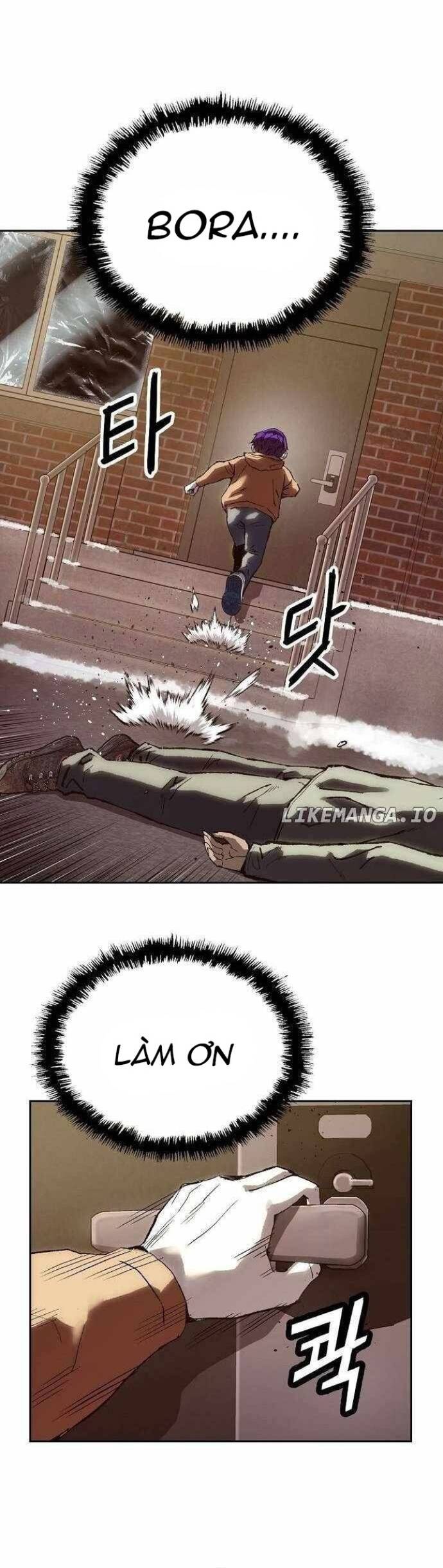 Đọc Vị Ác Nhân Chapter 7 - 26